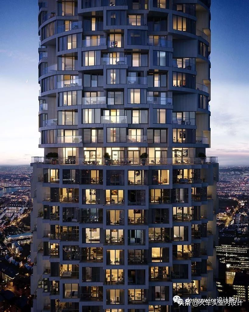 全球100座豪宅欣赏系列,2019亚洲超级十大豪宅