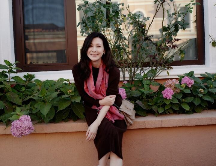 8大“海岩女郎”现状：有人幸福美满，有人嫁伪豪门老公负债过亿