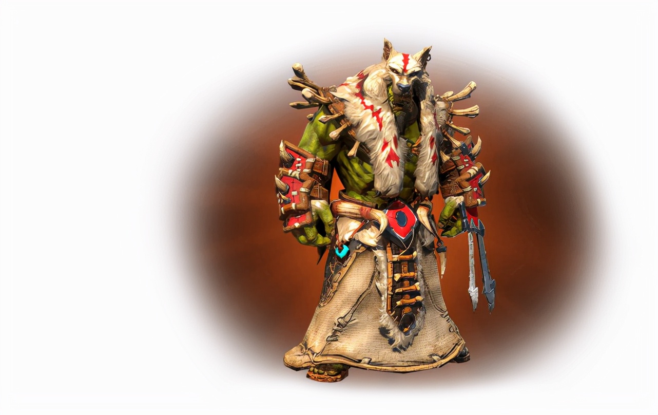 魔兽争霸3哪些攻击不分敌我,魔兽争霸3四族综合能力排行