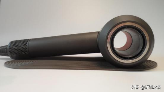 戴森hd03负离子吹风机开箱,高速吹风机对比戴森