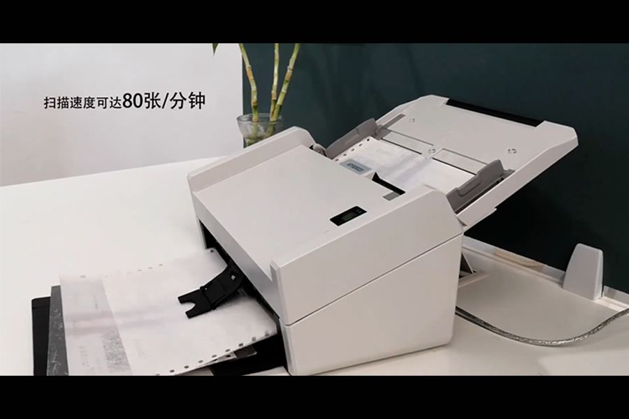 还在熬夜加班？高效处理发票的经验值得学习