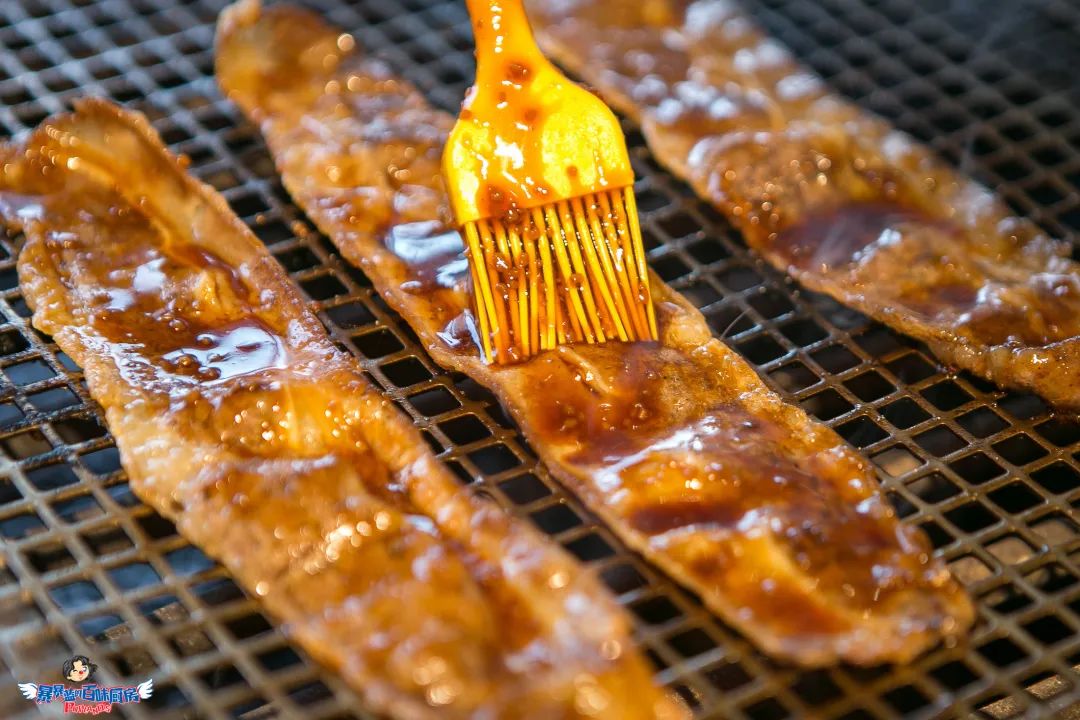 这家网黄店又有新瓜啦！迁址？出新？送猪排？实锤了