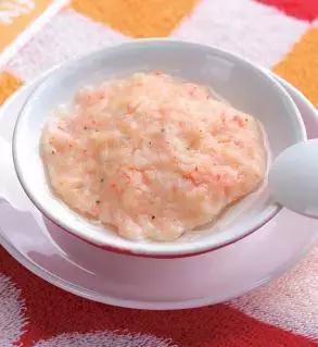 宝宝食补补钙铁锌的做法,宝宝补充钙铁锌建议食谱