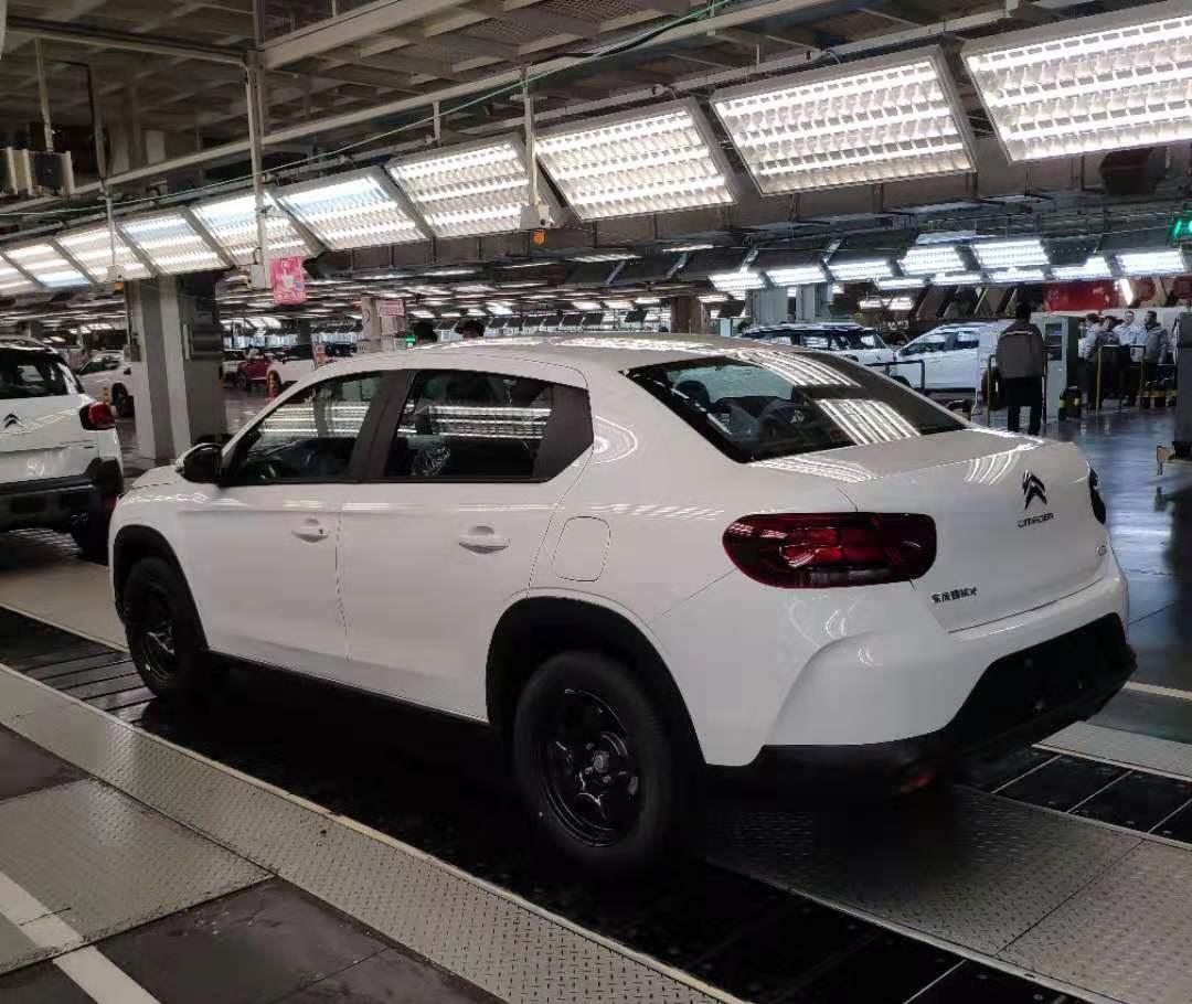 雪铁龙c3l解析视频,雪铁龙c3l深度解析