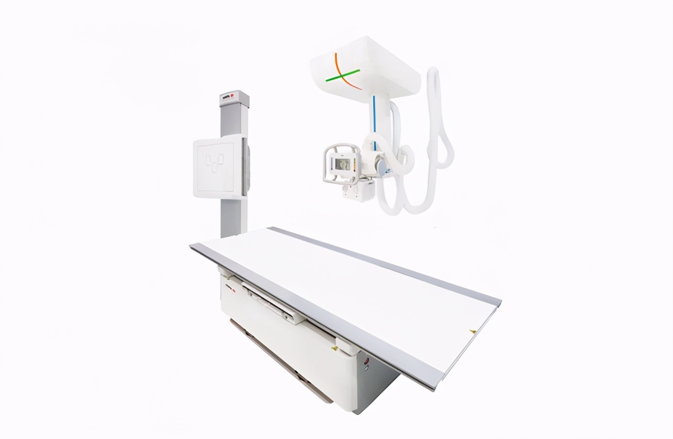 医学影像dr设备,医疗影像设备大全