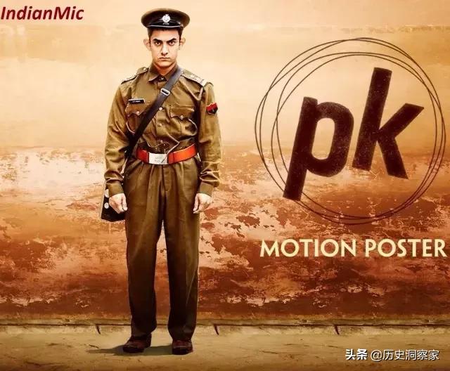 印军为何战场上也戴头巾？难道这货也能防弹？