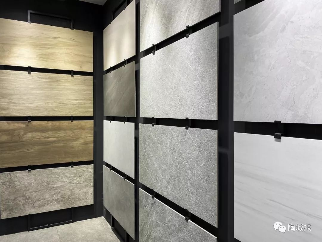 陶博会岩板品牌,广交会陶润