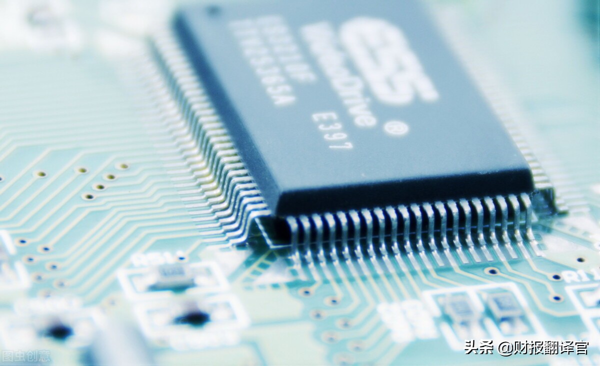 芯片龙头股士兰微,半导体板块未来盈利预测