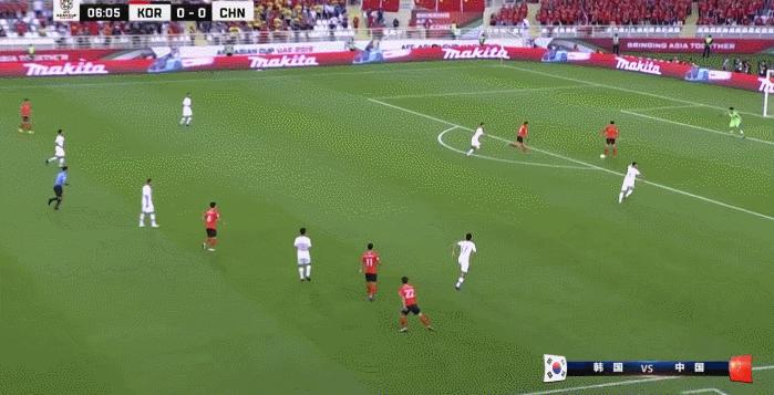 里皮和郑智谁更厉害,里皮评价郑智完整