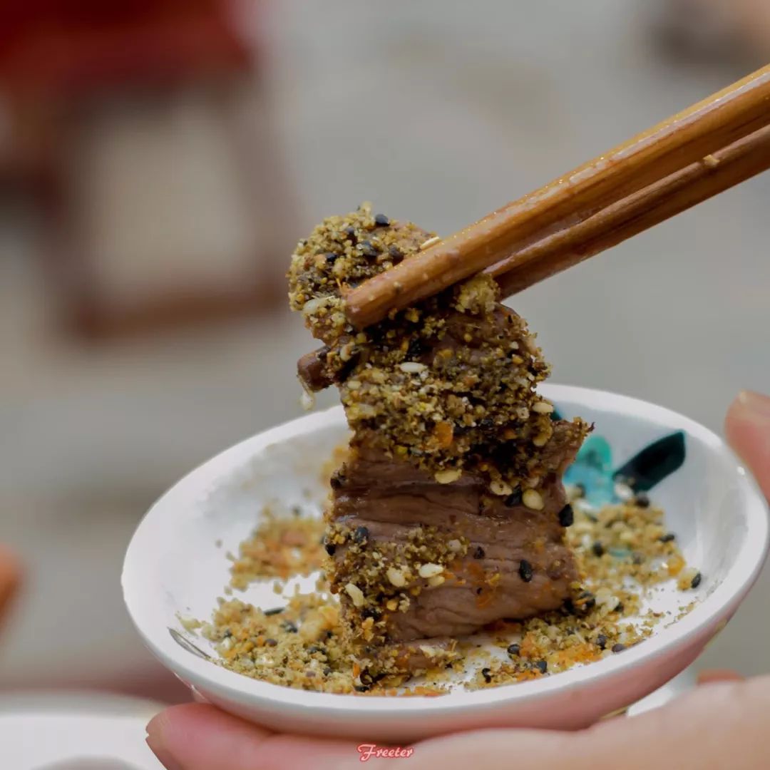 海南瓦片烤肉正宗做法,海口瓦片烤肉哪家最好