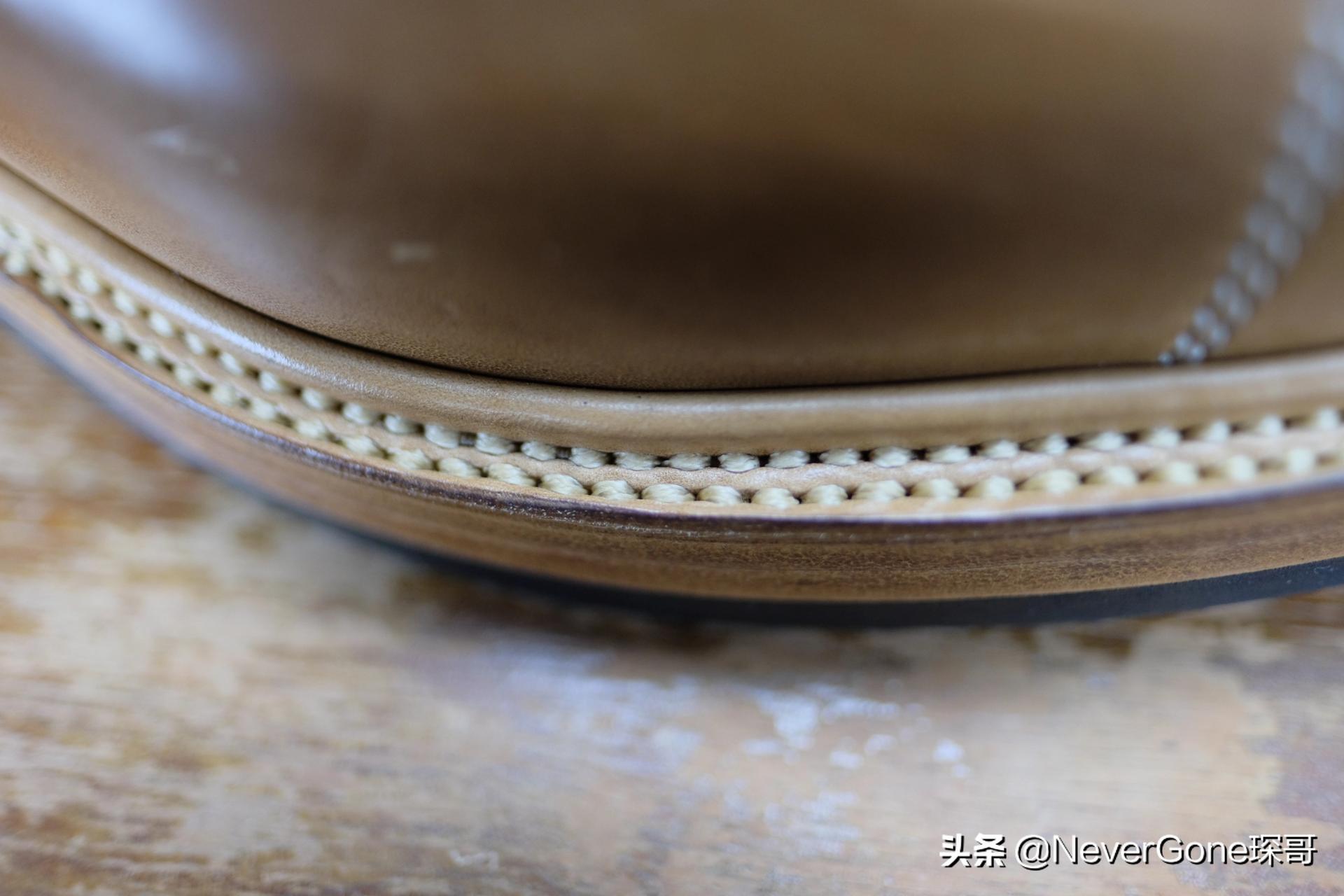 4000块国产工装靴有多强？美国网红竟然赞不绝口？来看看评测