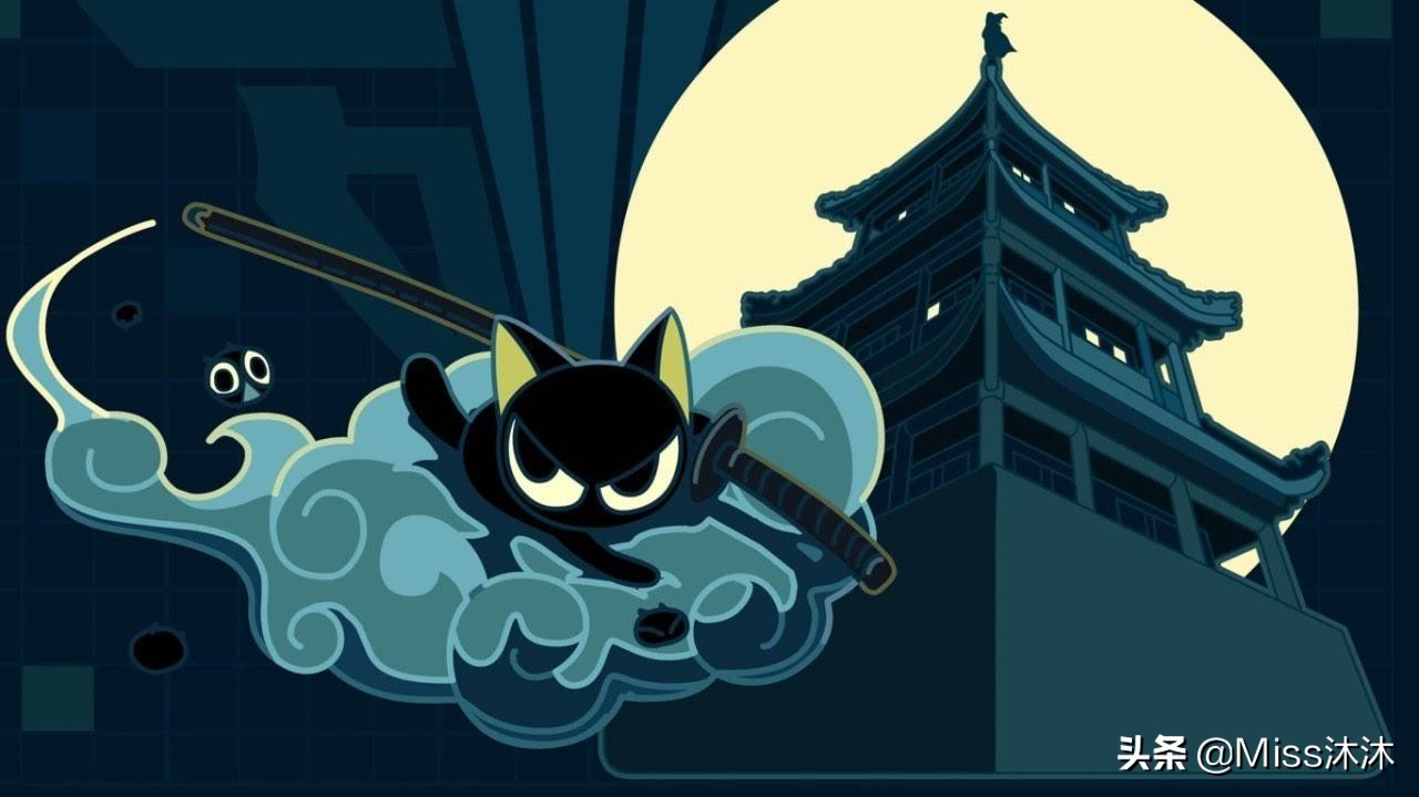 最好看的几部国漫推荐,超好看的国漫推荐你都看过哪些