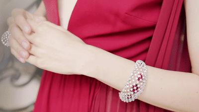 chaumet尚美巴黎珠宝,尚美巴黎2024新款