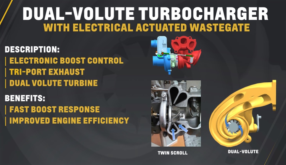 凯迪拉克ct41.5t发动机,凯迪拉克ct4v是哪款发动机