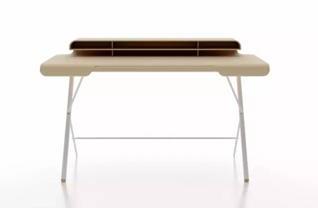 “办公桌”——的微创新