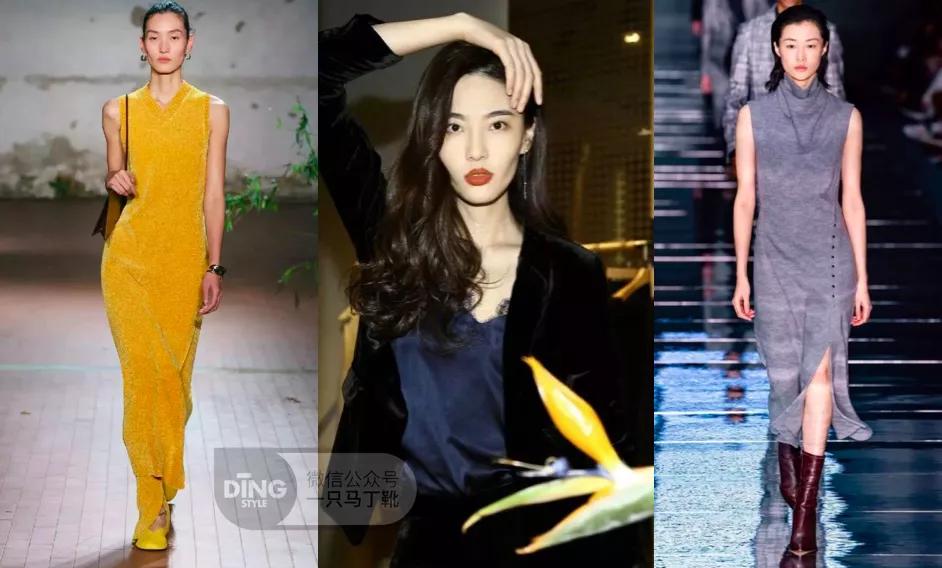 看起来有点凶的女人,看起来很凶的女孩子