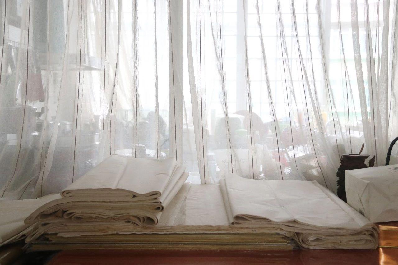 当写意人物画遇上《聊斋》