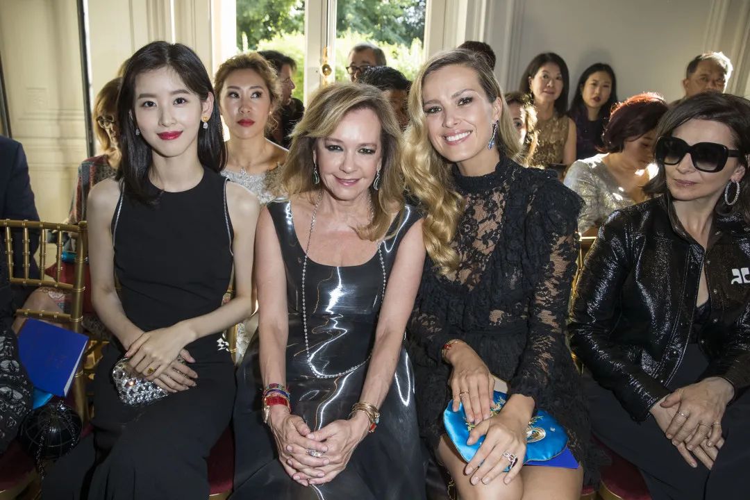 2021全球最具影响力的商界女性,全球最有影响力的女性人物排名