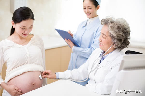 为什么越来越多孕妇不做产检,为什么越来越多孕妈不愿意做孕检