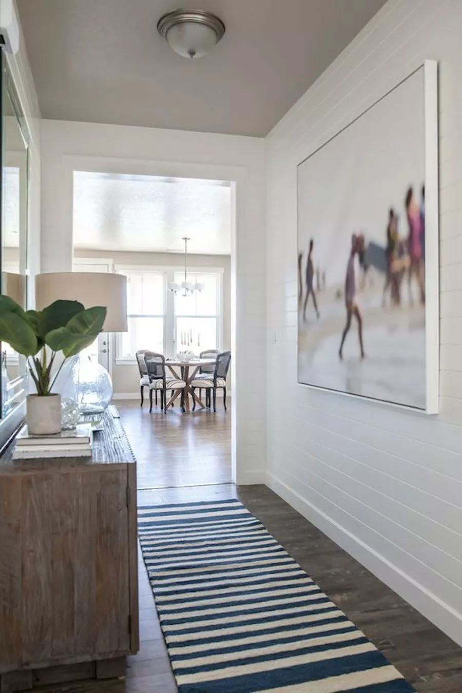 最新潮的吸顶灯,什么款式的吸顶灯好看又亮耐用