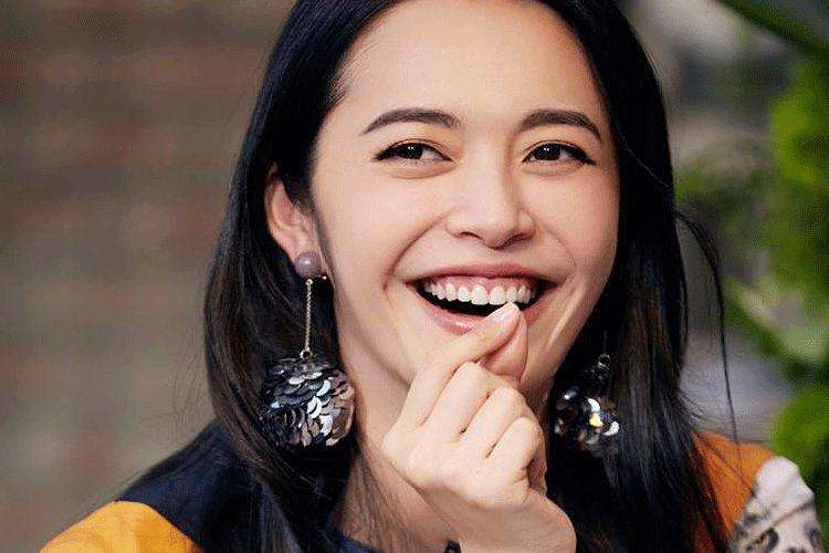 凌潇肃唐一菲,凌潇肃与唐一菲