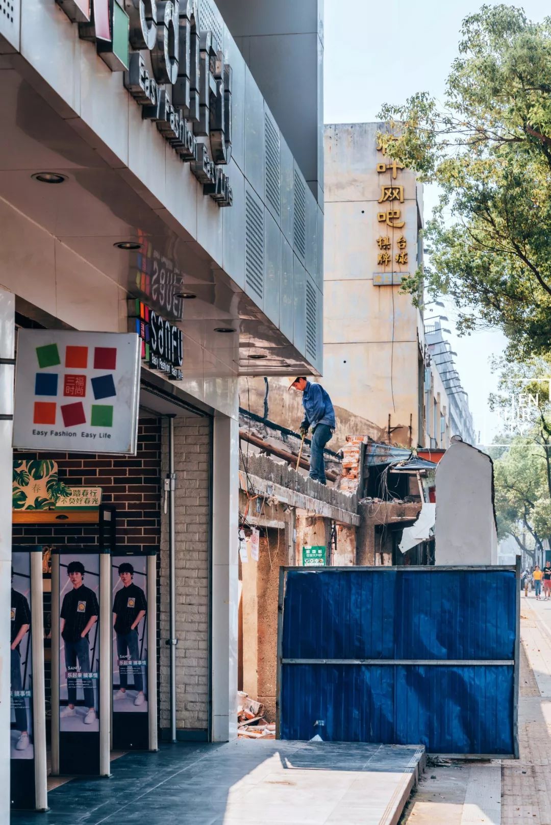 武汉是怎样的一座城,武汉发展汉阳