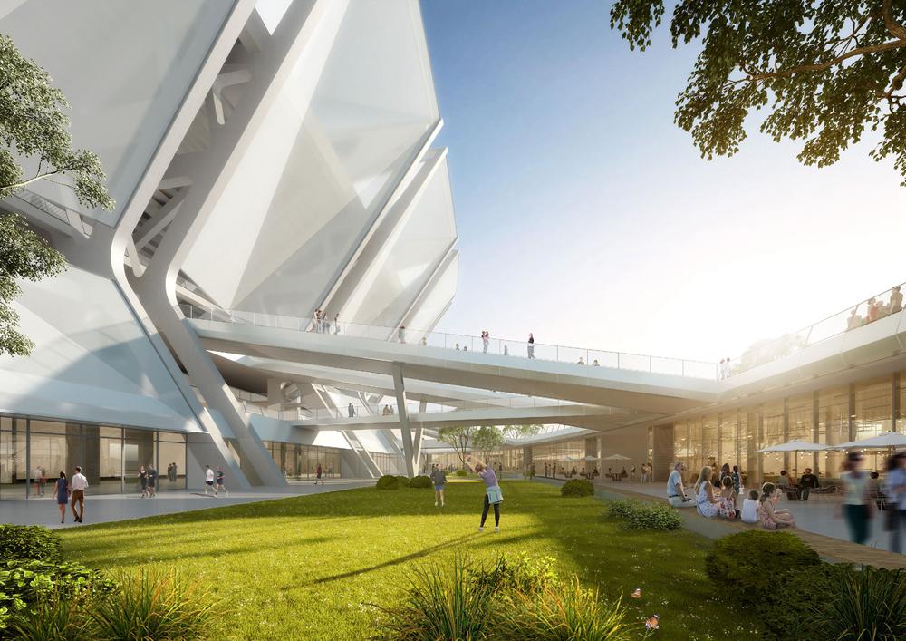 昆山专业足球场设计,民国风格足球场设计