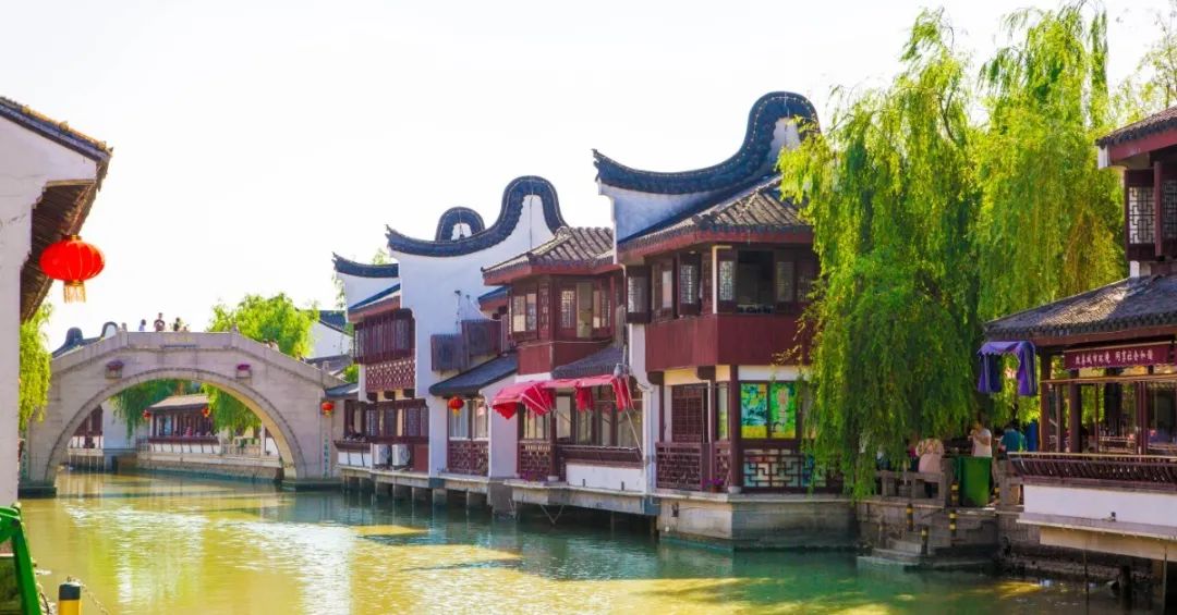 上海免费景点旅游攻略一日游,上海免费游玩景点推荐