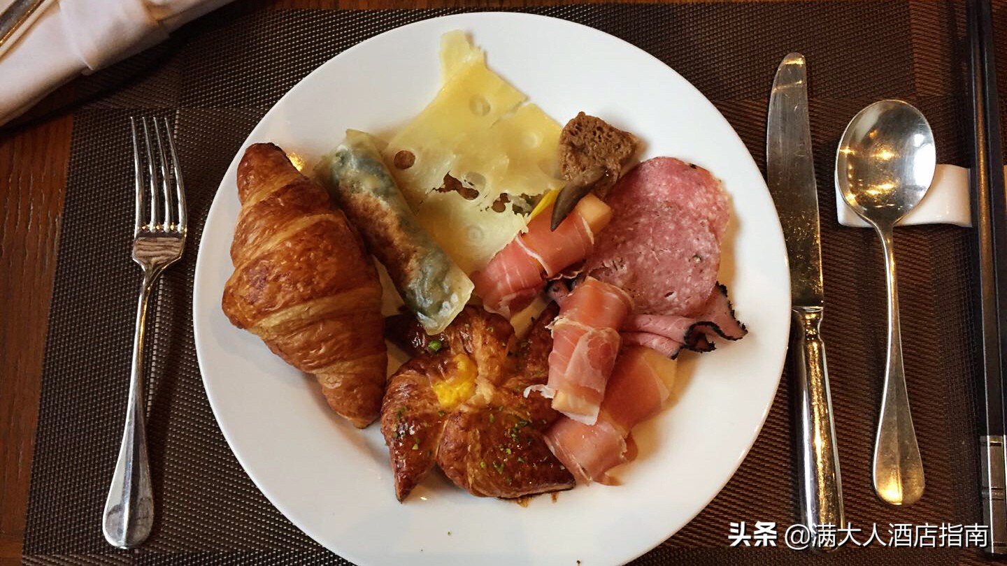 安缦颐和园,颐和安缦体验