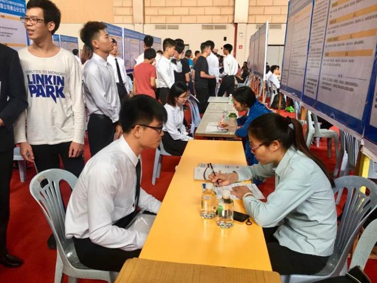 安徽这所大学很“牛气”,毕业生90%能捧铁饭碗,却常被学生忽略