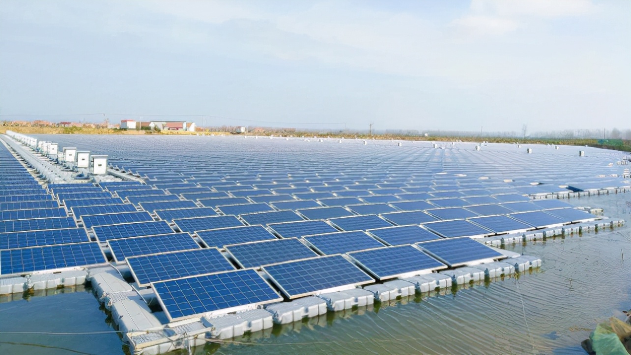 中国再夺一枚金牌,中国如何把光伏发电做到世界第一