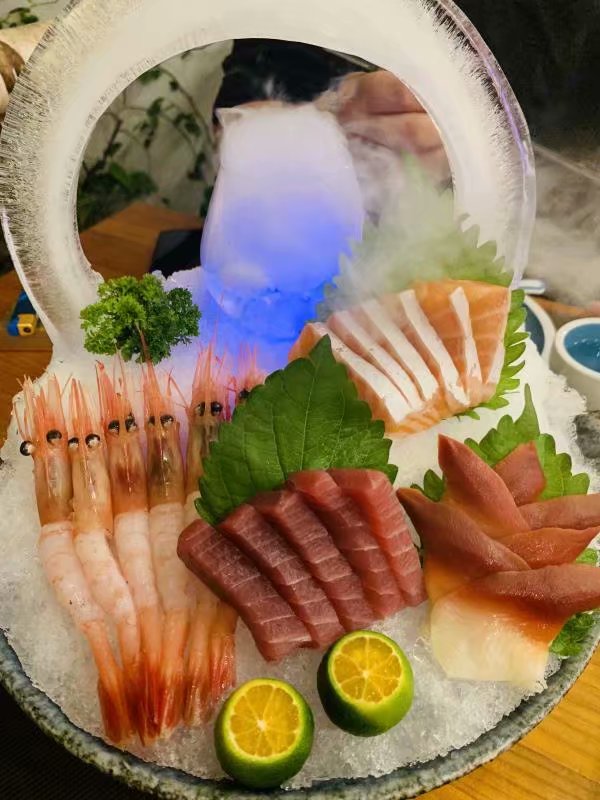 年前体验海南风情，三亚有我不变的梦