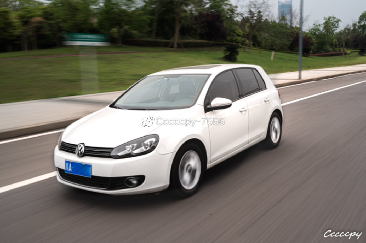 大众高尔夫mk6试驾视频,全新大众高尔夫mk8测评