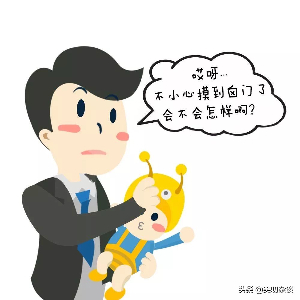 新生儿常见的10种异常,新生儿出现这8种情况很正常