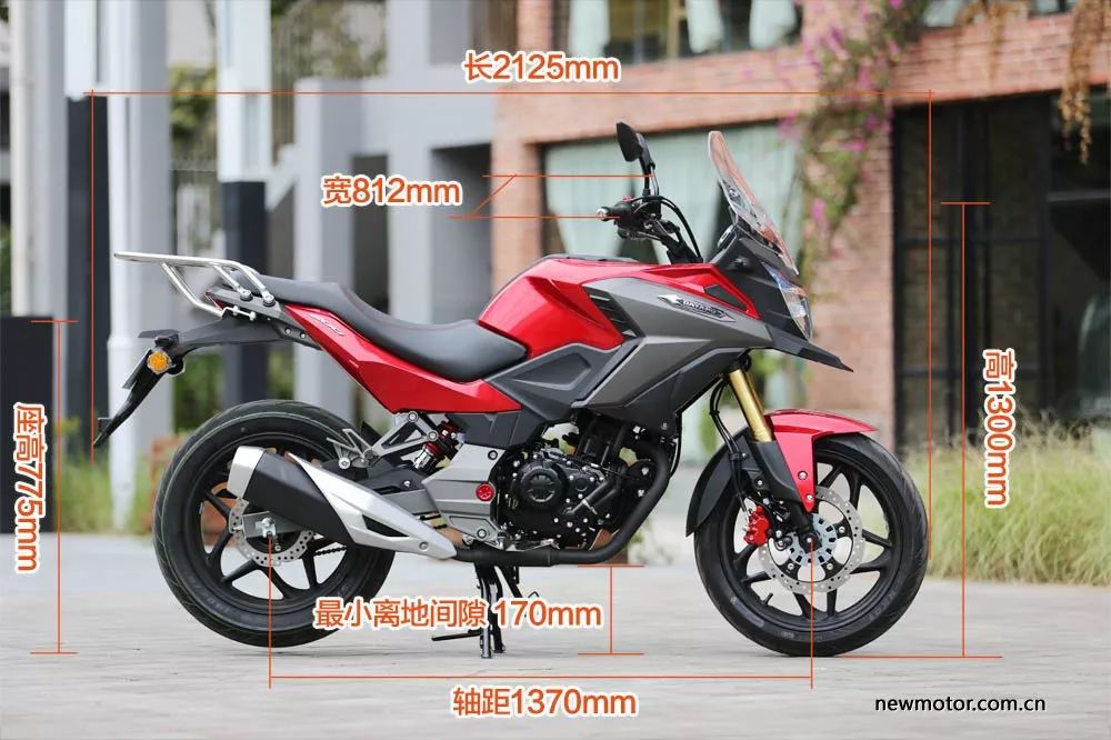 大阳天昴200什么配置,大阳天昴200复古深度评测