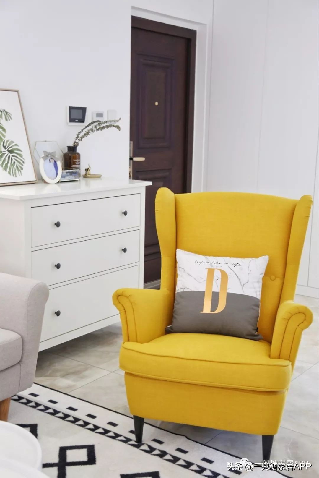 玄关怎么打造好看又实用,玄关乱糟糟怎么化解