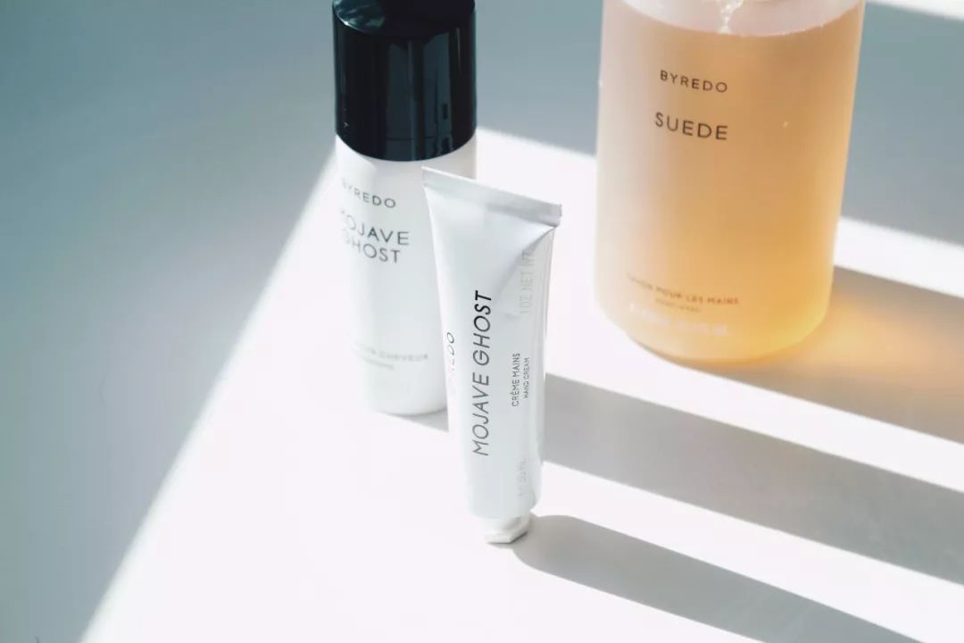 我吃火锅烧烤从来不怕身上臭!因为有它们散味呀~