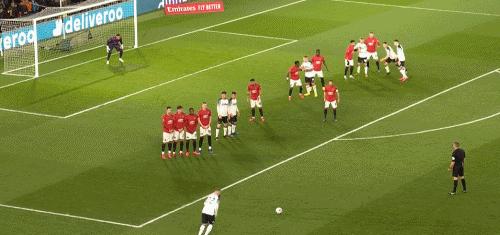 相见亦是怀念,34岁鲁尼连续三场破门