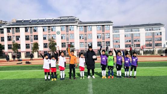 浦东新区足球青训,上海足球青训扶持政策