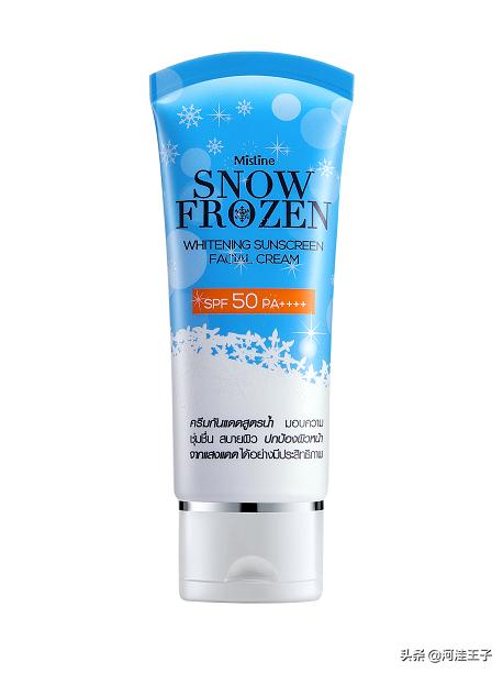 去泰国用什么防晒霜好呢,去泰国防晒霜推荐
