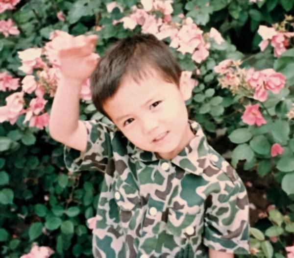 鹿晗演戏辛苦,鹿晗做练习生训练痛苦时视频