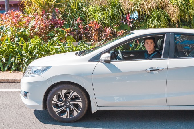 最美的愿望一定最疯狂~三亚