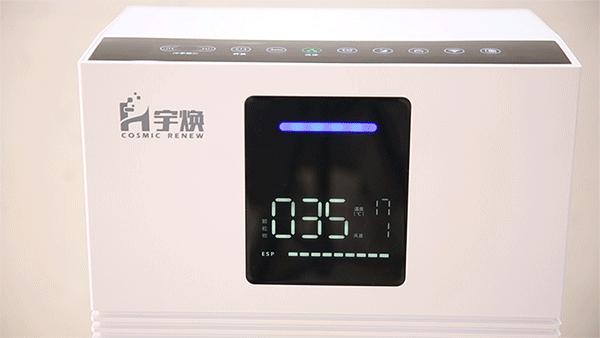 免耗材空气净化器好吗,无耗材空气净化器效果横向测评