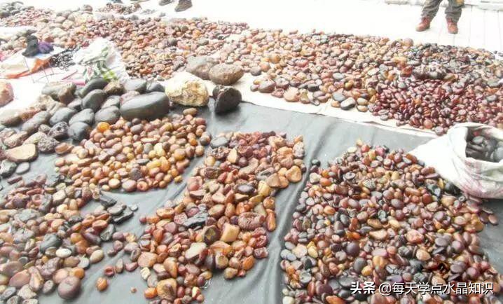 买水晶砍价方法,买水晶怎么砍价