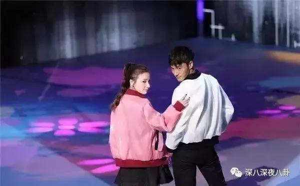 吴昕伤感谈感情挫折,吴昕谈感情问题