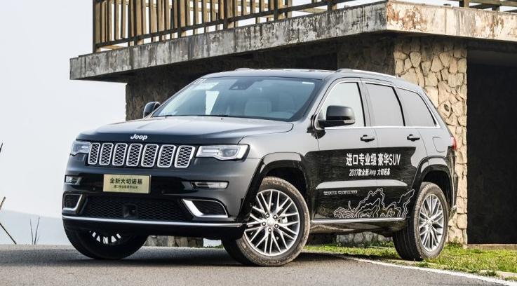 jeep老款四驱车型有哪些,jeep顶级公路车