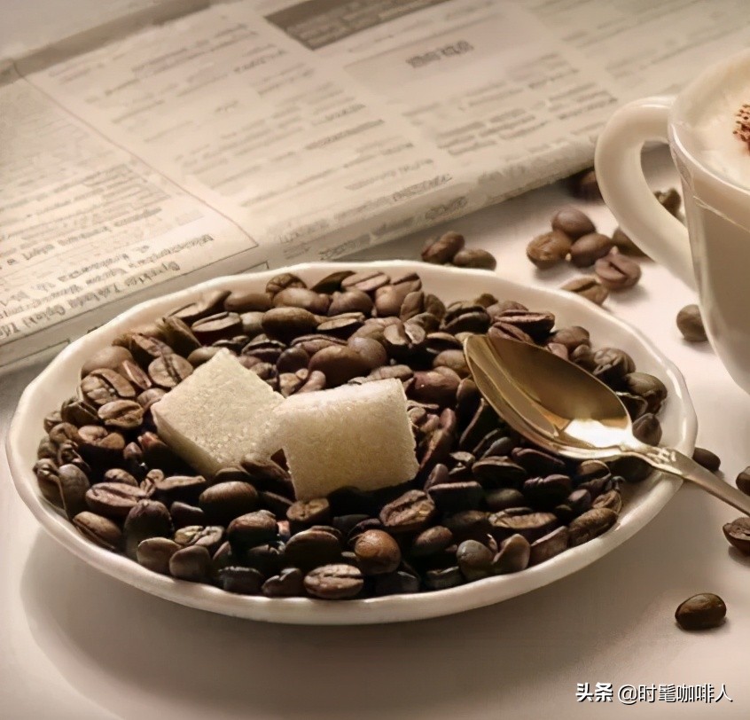 云南小粒咖啡特色是什么,云南的小粒咖啡哪个品牌最正宗