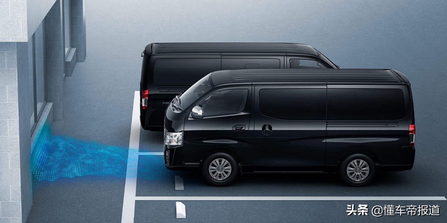 日产nv350多少钱新车,丰田海狮nv350