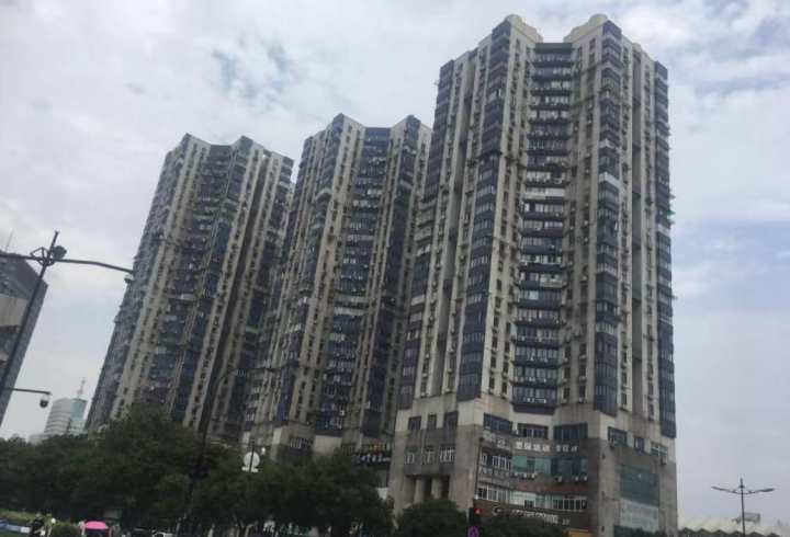 中山花园最便宜楼盘,中山私家花园出售