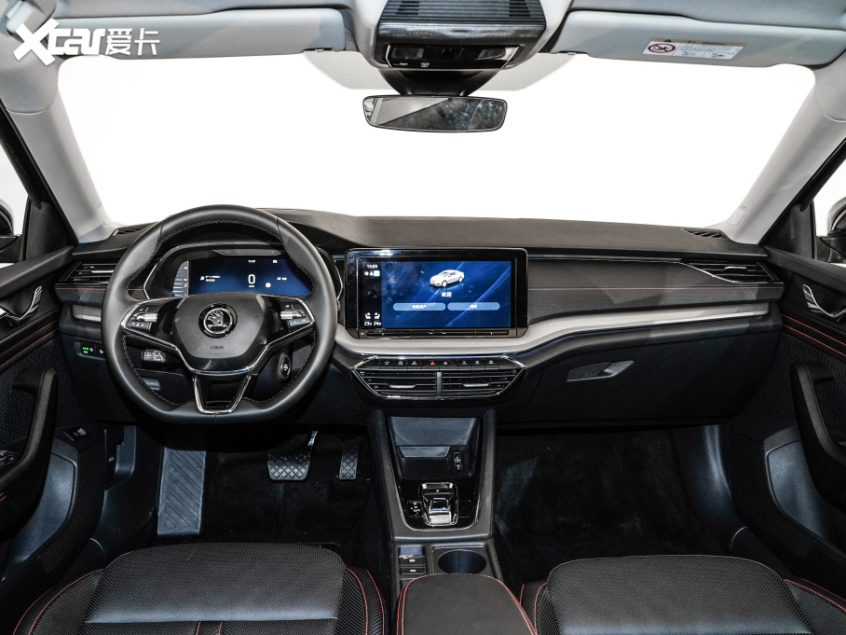 上海车展体验全新明锐pro,到店体验斯柯达全新明锐pro